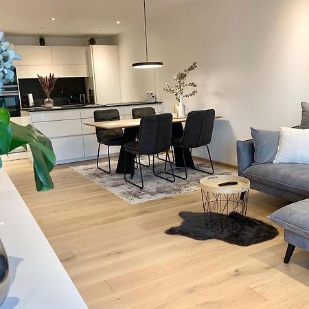 Casa Mansa - Ferienwohnung Mit Gemutlichem Garten Wolfurt Ngoại thất bức ảnh